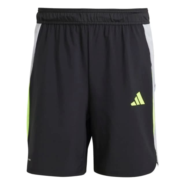 Short adidas Tech Apparel Noir Male 2XL 7"