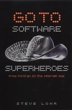 Go to by Steve Lohr Paperback