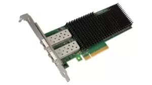 XXV710DA2BLK - Internal - Wired - PCI Express - Ethernet
