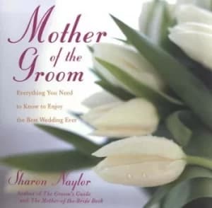 Mother of the Groom by Sharon Naylor