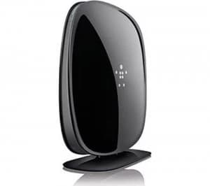 Belkin F9K1124 Dual Band Wireless Router