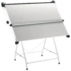 Vistaplan A0 Compactable Drawing Board with Stand E07995