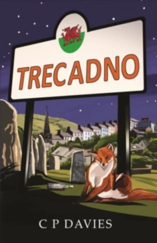 Trecadno Paperback / softback