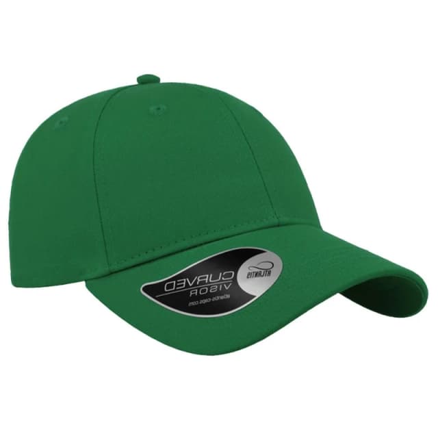 Atlantis AB716 womens Cap in Green