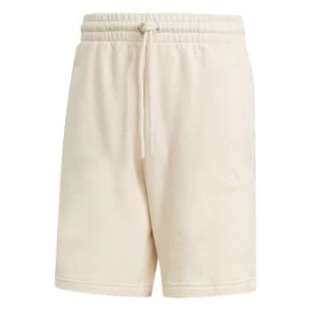 adidas Sportswear Comfy and Chill Shorts Mens - Wonder White