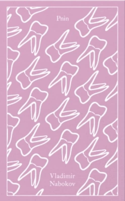 Pnin. Hardback. By Vladimir Vladimirovich Nabokov Books