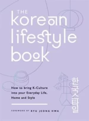 The Korean lifestyle book by