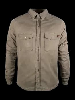 John Doe Motoshirt Camel XTM 4XL