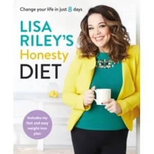 Lisa Riley's Honesty Diet