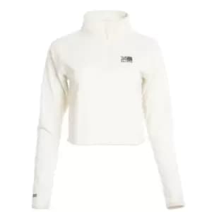 Karrimor Fleece - White