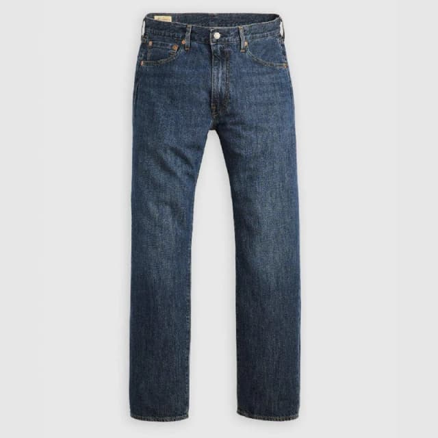 Levis Mens Straight Leg Jeans My True Potentl male 29W R