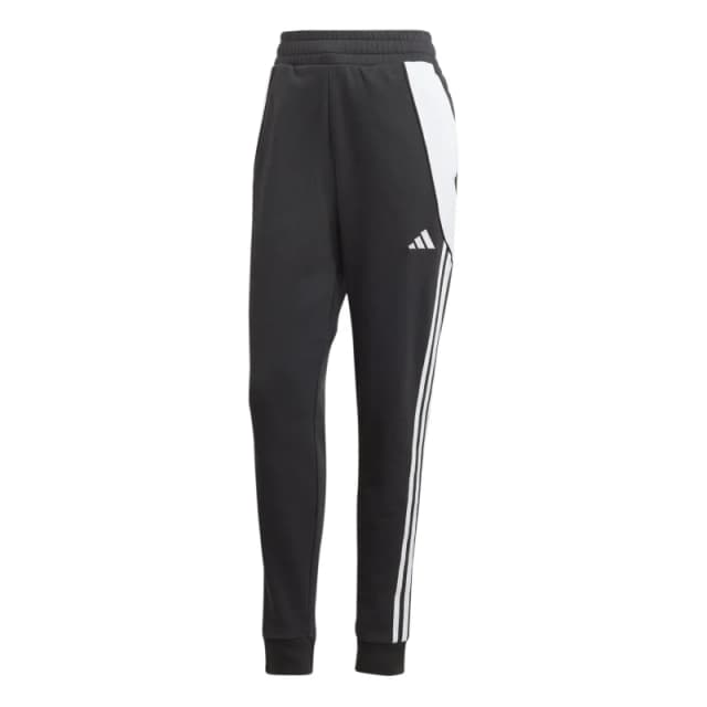 adidas Tiro 24 Sweat Tracksuit Bottoms Women Performance Tracksuit Bottoms 10 (S) Black 34160103350