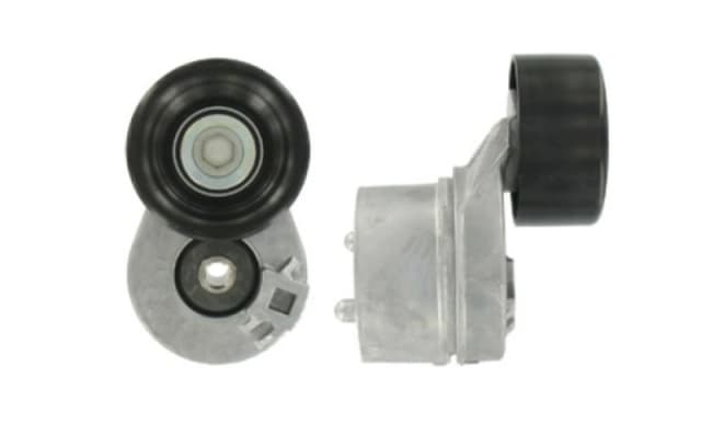 KRAFT 1222181 Tensioner Belt Tensioner,v-ribbed belt (541)