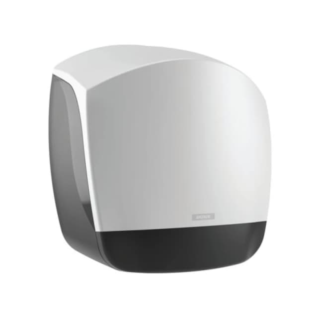 Katrin Katrin Toilet Roll Gigant S Dispenser White 82117 82117