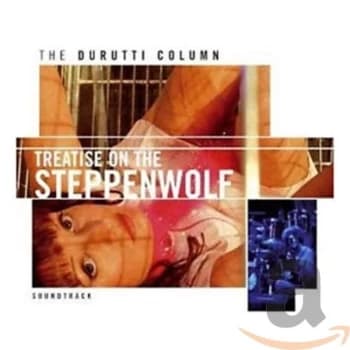 Durutti Column - Treatise On The Steppenwolf CD