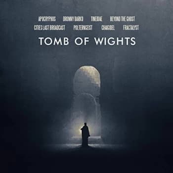 Various Artists - Tomb of Wights CD