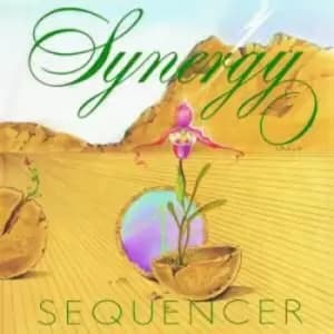 Sequencer by Synergy CD Album