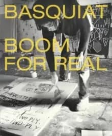 Basquiat : Boom for Real