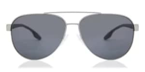 Prada Linea Rossa Sunglasses PS54TS Polarized 5AV5Z1