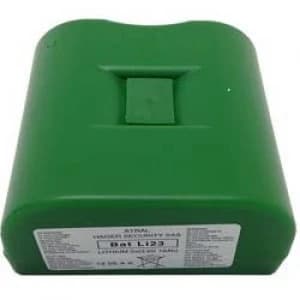 BATLi23 Lithium Power Pack For SC101AX - Locksonline Daitem