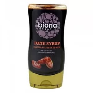 Biona Organic Date Syrup 350g