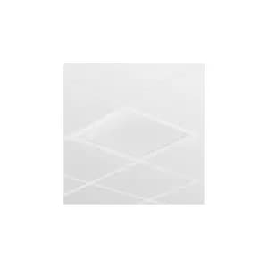 Philips Ledinaire 38W 600x600mm Integrated LED Ceiling Panel - Cool White - 912401483175
