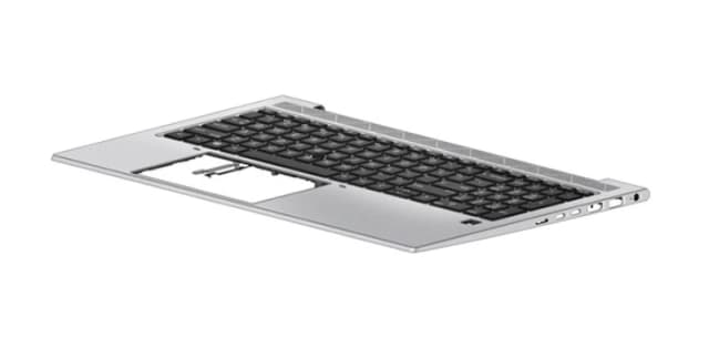 HP M35849-211 laptop spare part Keyboard