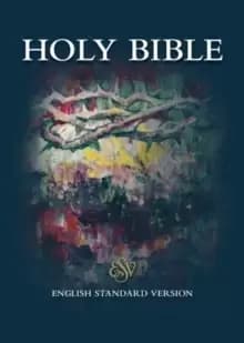 ESV Diadem Reference Edition, HB, ES540:X