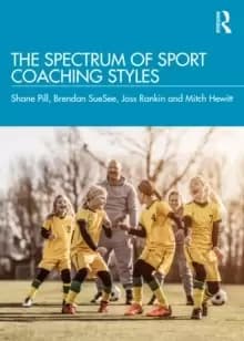 The Spectrum of Sport Coaching Styles