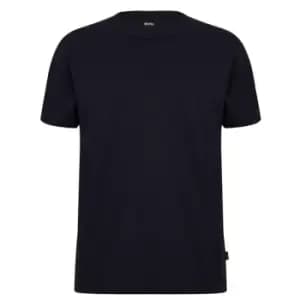 Boss Boss Tiburt T-Shirt Mens - Blue