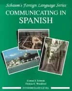 communicating in spanish intermediate level