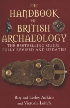 The Handbook of British Archaeology. Paperback