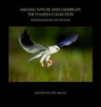 Anzang Nature and Landscape by Stuart Miller Paperback