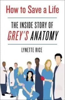 How to Save a Life by Lynette Rice