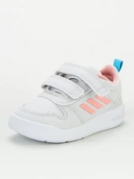 Adidas Tensaur Infant Trainers - Grey
