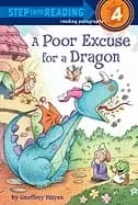 poor excuse for a dragon
