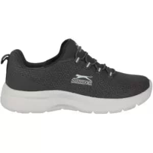 Slazenger Twister Runners Ladies - Grey