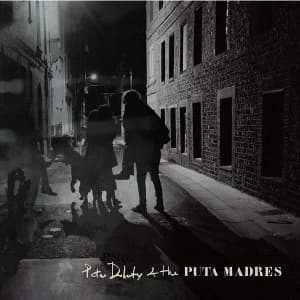 Peter Doherty & The Puta Madres - Who's Been Having You Over Limited Edition Pink Vinyl