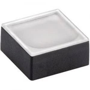 Marquardt 834.900.013 Sensor Cap Anthracite Compatible with details Series 6425 without LED