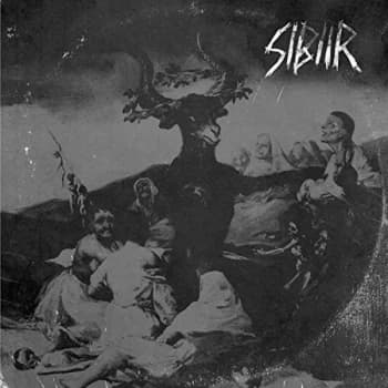 Sibiir - SIBIIR CD