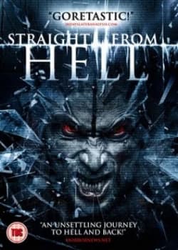 Straight from Hell - DVD