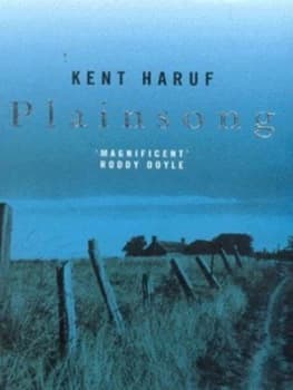 Plainsong by Kent Haruf Paperback