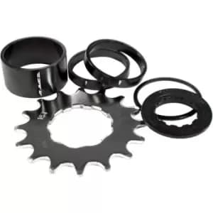 DMR Single Speed Spacer Kit - Grey