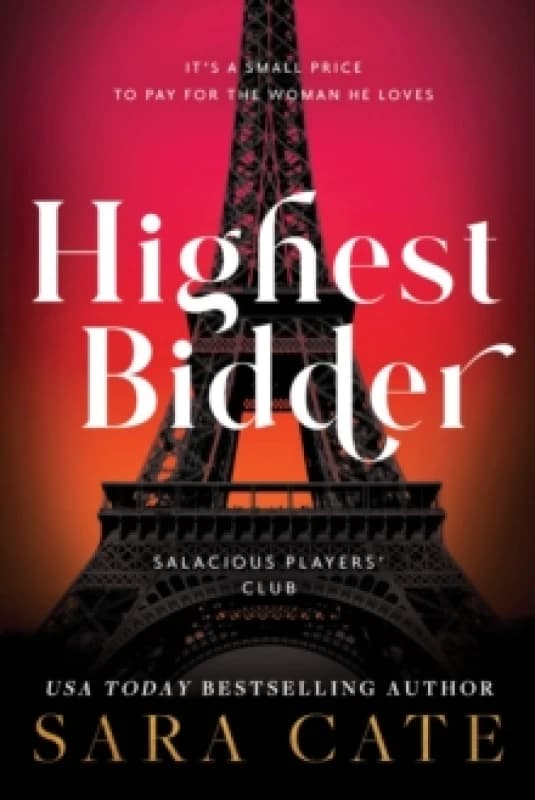 Highest Bidder Paperback / softback