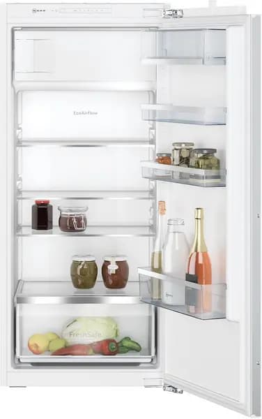 Neff N50 KI2422FE0 222L Built In Tall Fridge
