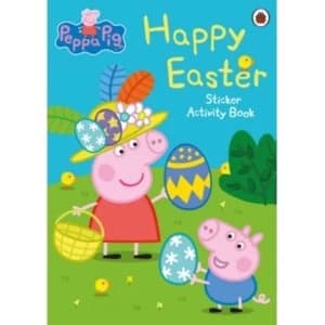 Peppa Pig: Happy Easter