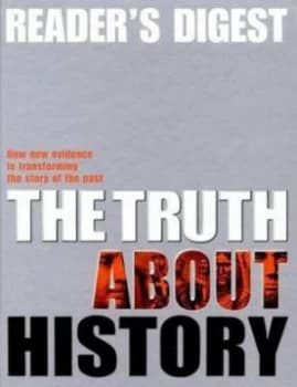 The Truth about History Hardback