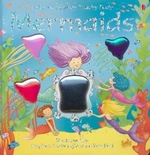 Mermaids by Fiona Watt and Stephen Cartwright and Glen Bird Hardback