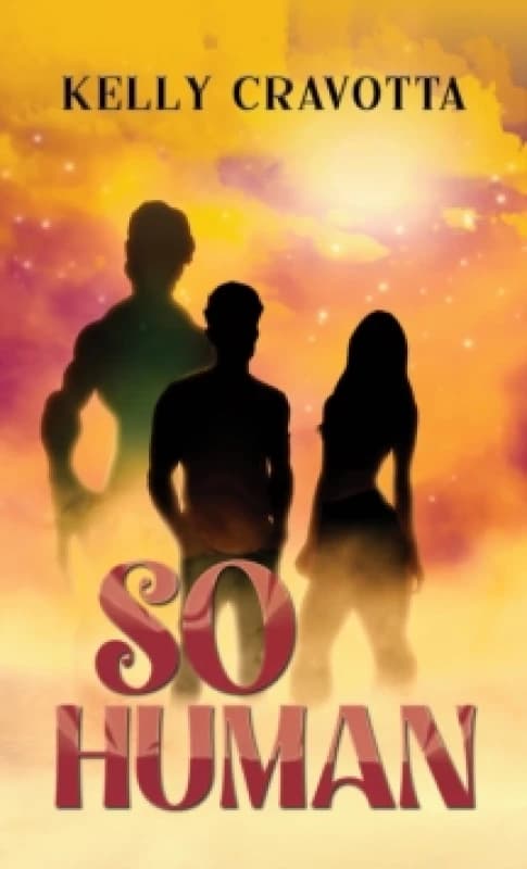 So Human Paperback / softback