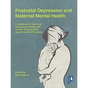 Postnatal Depression and Maternal Mental Health: A Handbook for Frontline Caregivers Working with Women with Perinatal Mental...